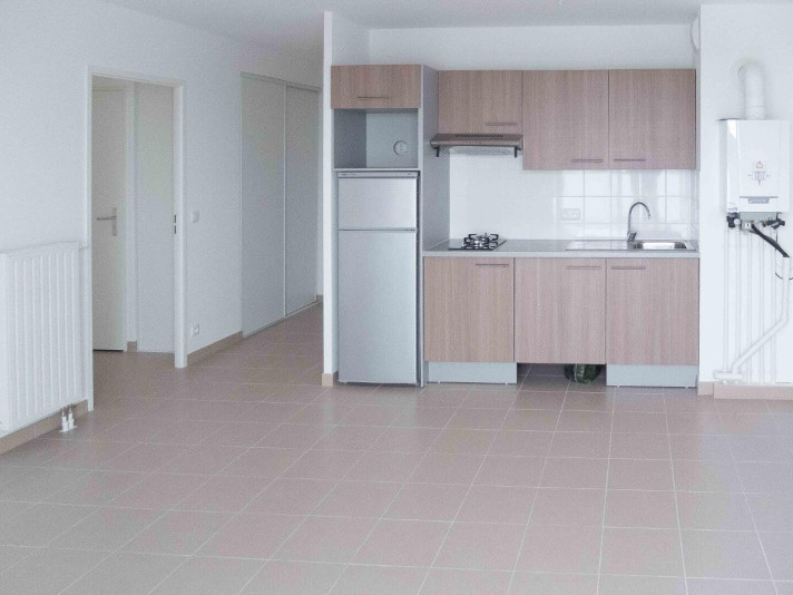Voir la photo 1/11 du type apartment à Sartrouville