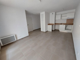 Appartement à Nîmes