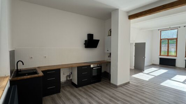 Voir la photo 1/6 du type apartment à Bar-le-Duc