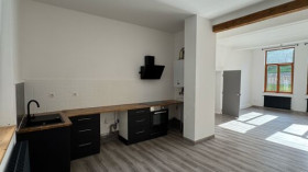 Appartement à Bar-le-Duc