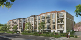 Appartement à Chelles
