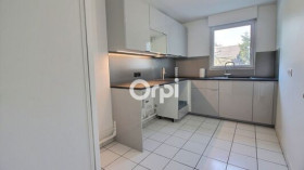 Appartement à Viry-Châtillon