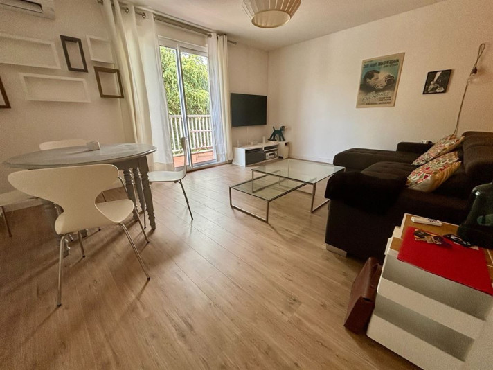 Voir la photo 1/7 du type apartment à Blagnac