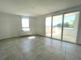Appartement à Nîmes