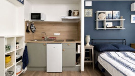 Appartement à Avignon