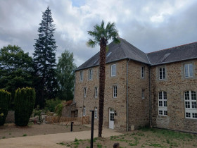Appartement à Guingamp