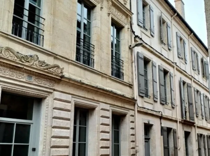 Voir la photo 1/9 du type apartment à Agen
