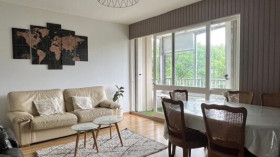 Appartement à Saint-Herblain