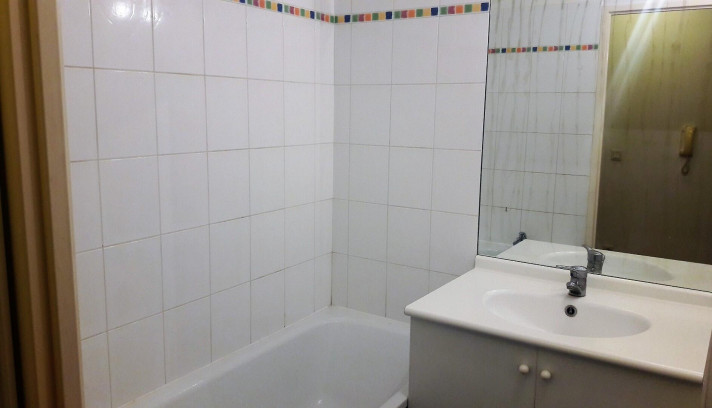 Voir la photo 1/8 du type apartment à Élancourt