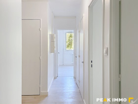 Appartement à Doussard