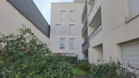 Appartement à Saint-Fons