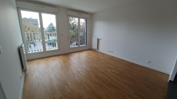 Voir la photo 1/8 du type apartment à Asnières-sur-Seine
