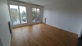 Appartement à Asnières-sur-Seine