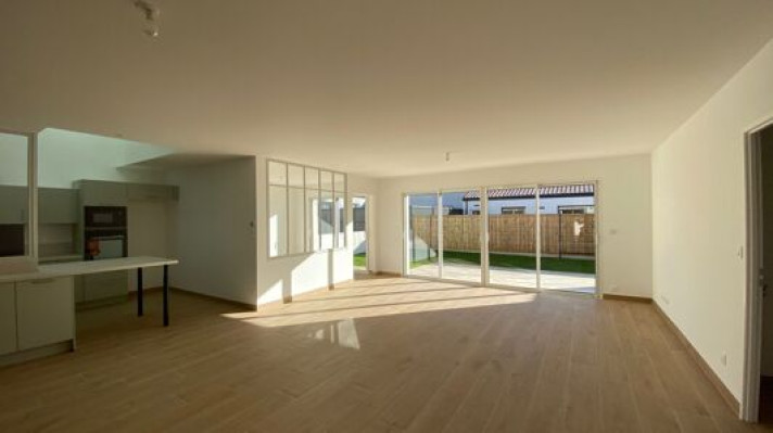 Voir la photo 1/22 du type house à Puilboreau