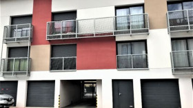 Appartement à Albi