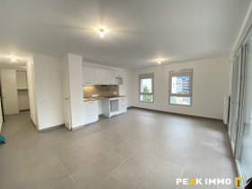 Appartement à Sallanches