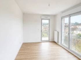 Appartement à Clermont