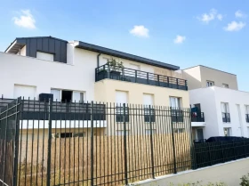 Appartement à Corbeil-Essonnes