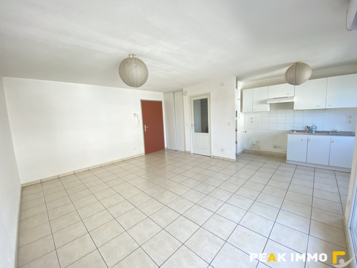 Voir la photo 1/7 du type apartment à Cluses