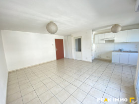 Appartement à Cluses