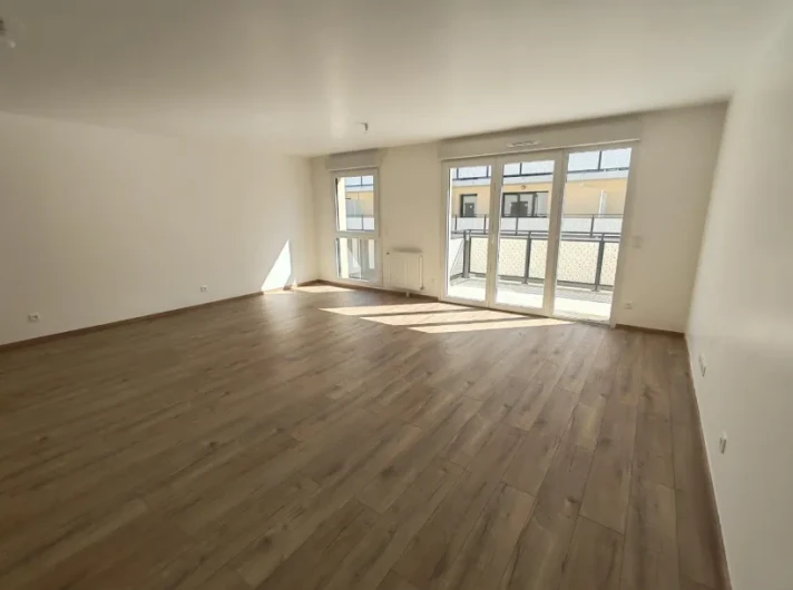 Voir la photo 1/7 du type apartment à Chartres