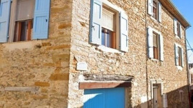 Appartement à Cruis