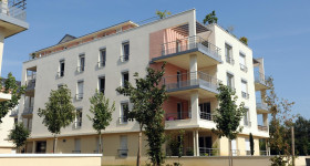 Appartement à Cesson-Sévigné