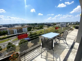 Appartement à Tours