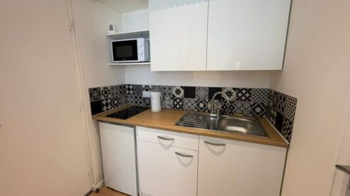 Voir la photo 1/6 du type apartment à Brest