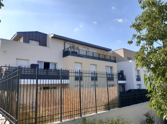 Voir la photo 1/7 du type apartment à Corbeil-Essonnes