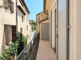 Maison à Cucuron