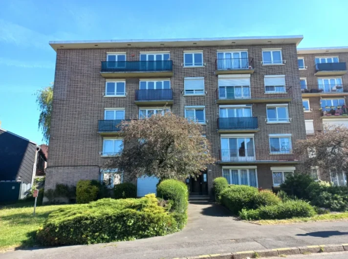 Voir la photo 1/7 du type apartment à Tourcoing