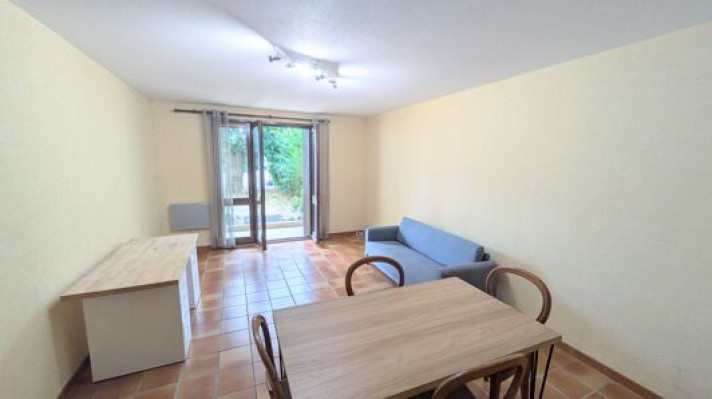 Voir la photo 1/7 du type apartment à Toulouse