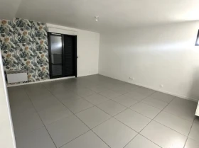 Appartement à Montesson