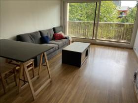 Appartement à Saint-Brieuc