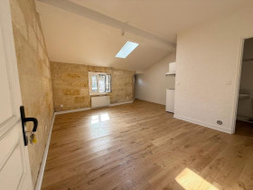 Studio à Bordeaux