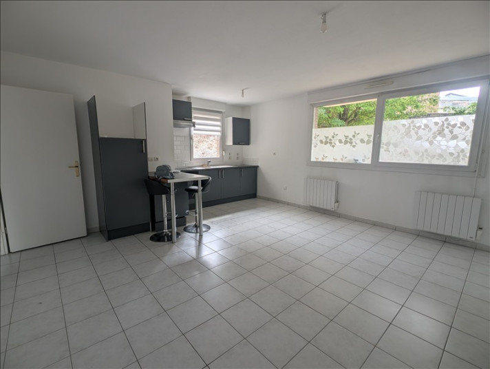 Voir la photo 1/6 du type apartment à Loos