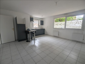 Appartement à Loos