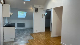 Appartement à Melun