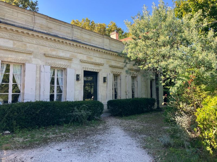 Voir la photo 1/4 du type room à Mérignac