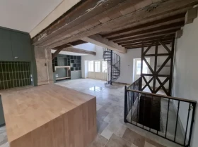 Maison à Romanèche-Thorins