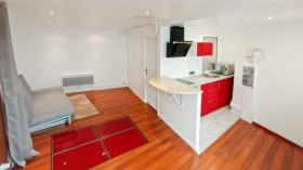 Appartement à Valence