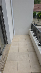Appartement à Poissy