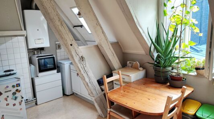 Voir la photo 1/4 du type apartment à Pont-Audemer