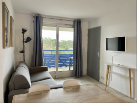 Appartement à Lacanau