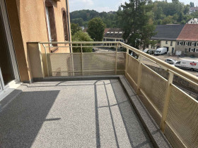Appartement à Sarreguemines