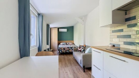 Appartement à Oullins-Pierre-Bénite