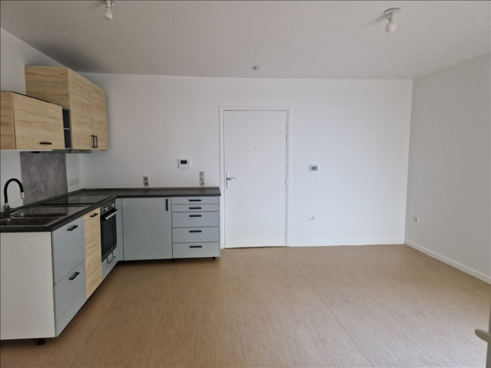 Voir la photo 1/6 du type apartment à Limay