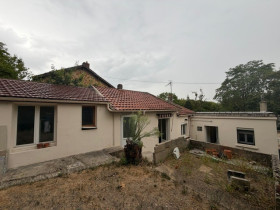 Maison à Meulan-en-Yvelines