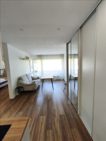 Appartement à Saint-Cloud
